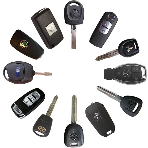 auto-keys
